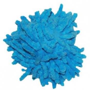 KONG Moppy Ball for Cats - Soft, Interactive Toy