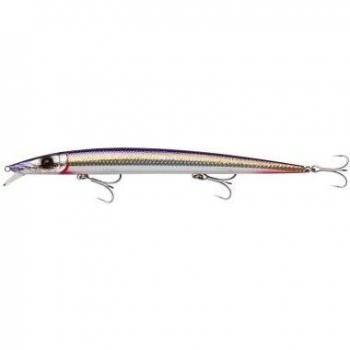 Savage Gear Jerkbait Barra 21cm 34g Flotante - Anchoa Dorada