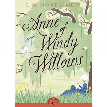 Anne Of Windy Willows