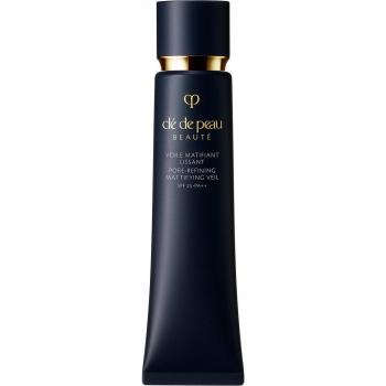 Clé de Peau Beauté Pore Refining Mattifying Veil Primer with SPF 25 - 38 ml