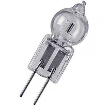 OSRAM 67416 Bombilla, G4, 7 watts, Trasparente, 1 Unidad