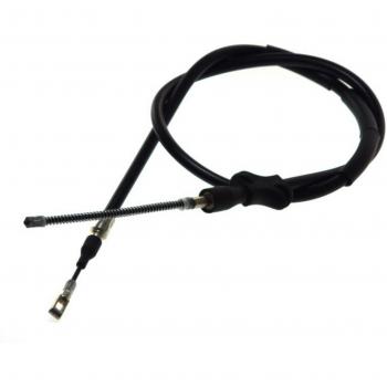 Cable de freno de mano ADRIAUTO 03.0219 Izquierda, compatible con sistemas de freno de estacionamiento, fabricado con materiales duraderos para una larga vida útil y un rendimiento óptimo en vehículos