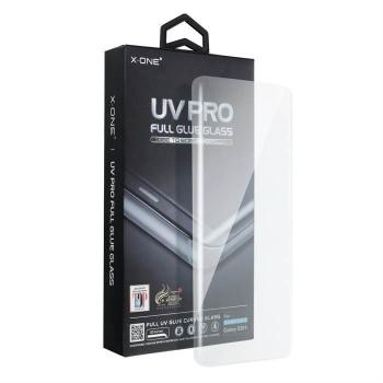 Protector de pantalla X-One para Samsung Galaxy S22 Ultra