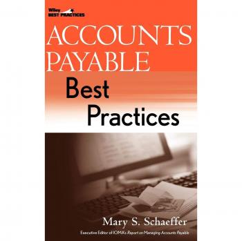 Accounts Payable Optimization Guide