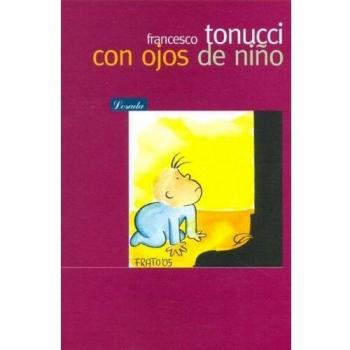Con Ojos De Niño - Francesco Tonucci