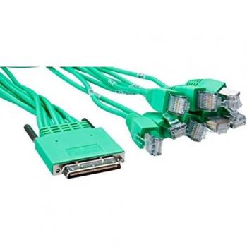 Cisco High Density 8Pt Eia-232 Cable Async