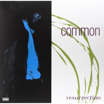 Resurrection vinilo 4