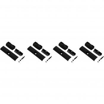 Thule 3073 - Kit de montaje para bacas Fixpoint XT