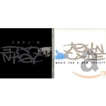 Music For A New Society