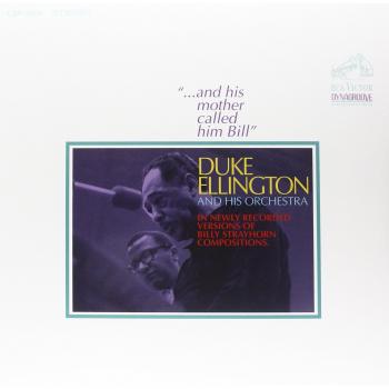 And His Mother Called Him Bill - Vinyl Record