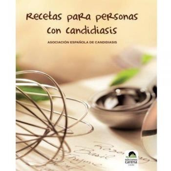 Recetas Para Personas Con Candidiasis