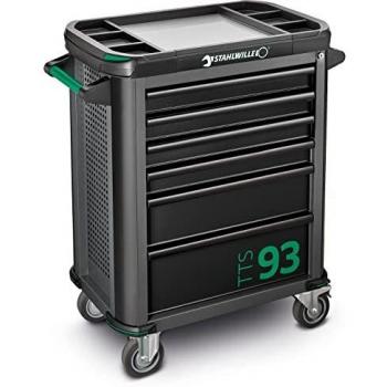Carro de Taller Stahlwille TTS 93 93/6 A