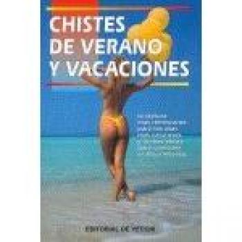 Chistes de verano y vacaciones