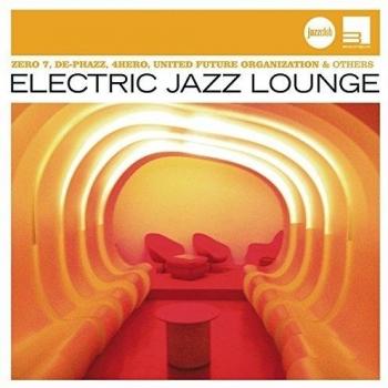 Electric Jazz Lounge