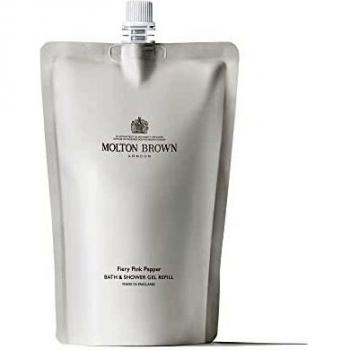 Molton Brown Pink Pepper Bath & Shower Gel 400 ml