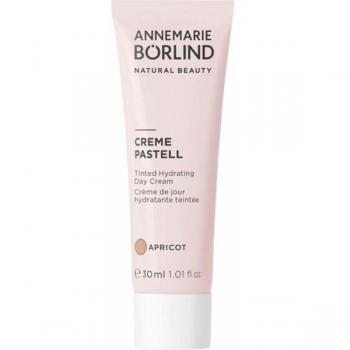 Crema Pastell Hidratante Teintée Apricot 30 ml de Annemarie Börlind