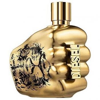Diesel Spirit Of The Brave Intense, Eau de Toilette Spray, Perfume For Men, Fresh Fragrance, 50ml