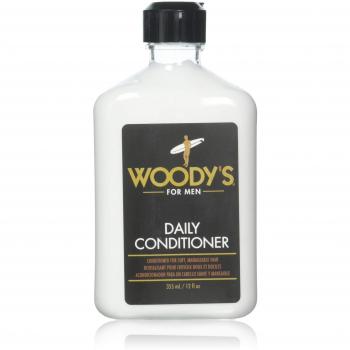Woody's Daily Conditioner 355 ml