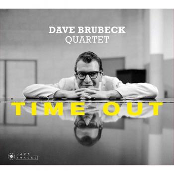 Reloj de Cuenta Regresiva Time Out - Dave Brubeck