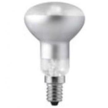 Bombilla ECOHALOGENA REFLECTOR R50 E14 28W