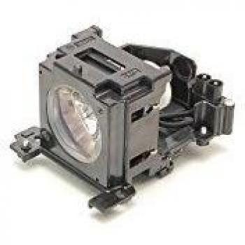 Alda PQ-Premium, Lámpara de proyector Compatible con DT00757 para HITACHI CP-HX2075A, CP-HX2090, CP-HX3280, CP-X15, CP-X251, CP-X256, ED-X10, ED-X1092 Proyectores, lámpara con Carcasa