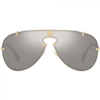 Versace VE2243 10026G Men's Sunglasses Gold Size 143