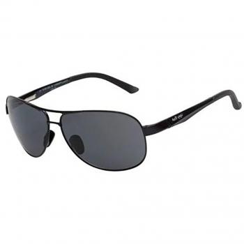 Ugly Fish GALAXY BIFOCAL PN20011 Polarized Men's Sunglasses Black 63mm