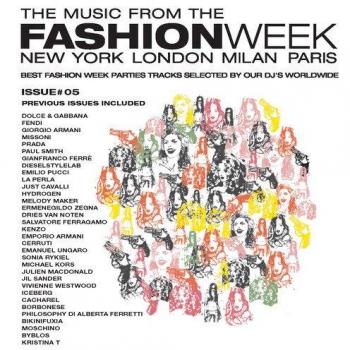 Fashion Week Vol.5