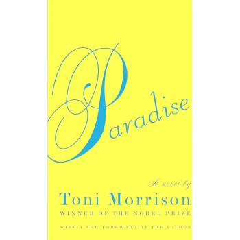 Toni Morrison's Paradise - Vintage International Edition