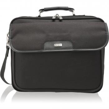 Targus Traditional Notepac Laptop Case - Funda