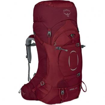 Osprey Mochila Ariel 65l Mujer Adulto Azul
