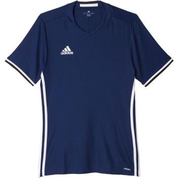 adidas Condivo 16 Jsy - Camiseta para hombre, color azul / blanco, talla 128