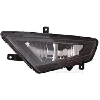 Faro Antiniebla Van Wezel 4924997 para SEAT Ibiza 4 y Sportcoupe