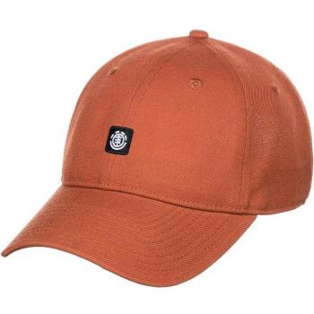 Element - Gorra de hombre ajustable con cincha posterior