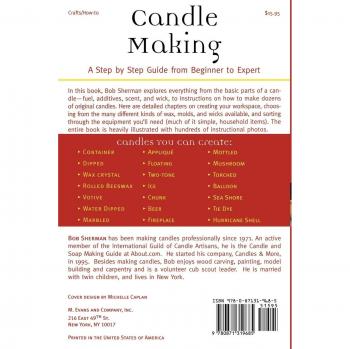 Candlemaking