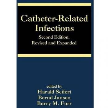 Catheter-Related Infections: 32