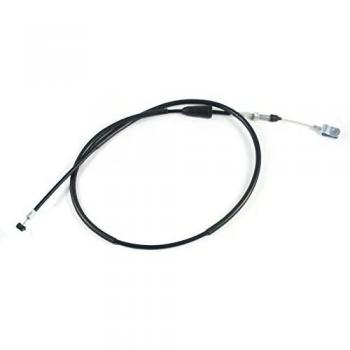 Cable de Embrague 4 RIDE LS-049, tipo Cable Bowden, color Negro