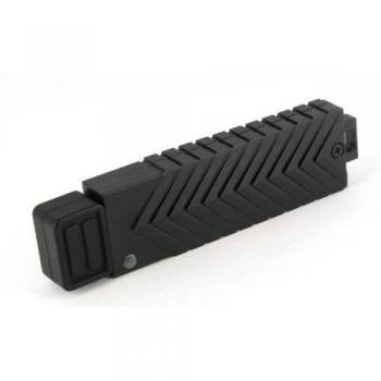 Mushkin Ventura Ultra, 120GB 128GB USB 3.0 Negro unidad flash USB - Memoria USB