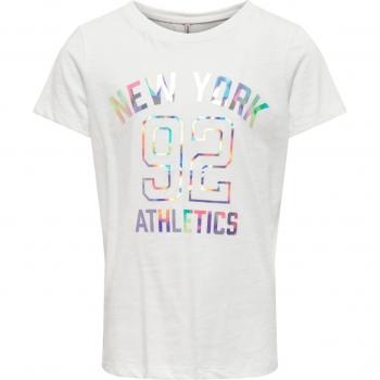 Only Ghita Girl's T-Shirt
