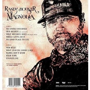 Magnolia [VINYL]