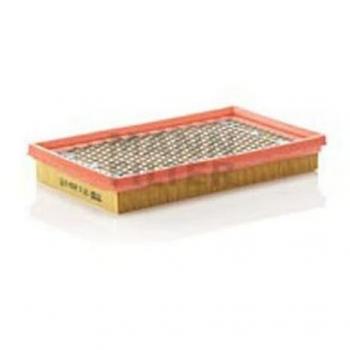 Original MANN-FILTER Filtro de aire C 2552/2 – Para Automóviles