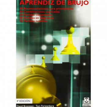 Aprendiz de brujo