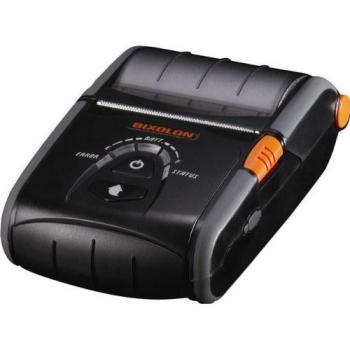 Bixolon SPP-R200II Térmica directa Mobile printer 203 x 203DPI Gris - Terminal de punto de venta