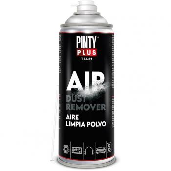Pintura en Spray Pintyplus Tech 520cc