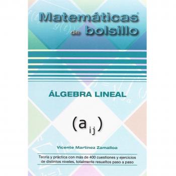 ÃLGEBRA LINEAL