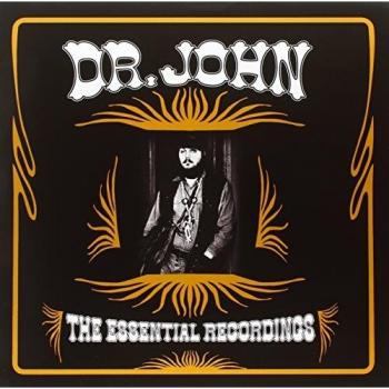 Essential Recordings [Vinilo]