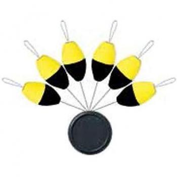 Sert Xt Blister Float Oval 5