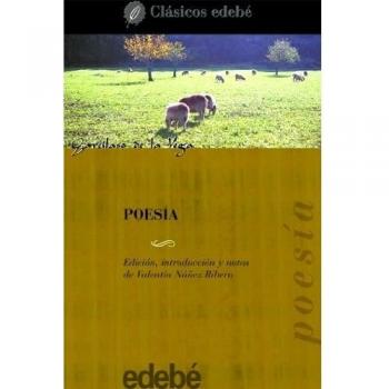 Poesía de Garcilaso