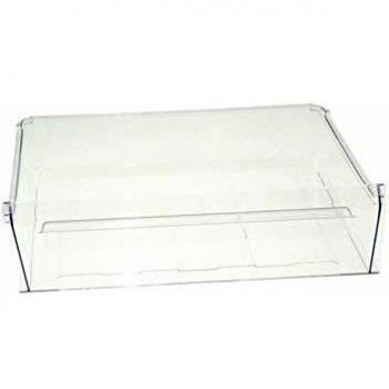 Cajón Congelador Superior Impreso 404x165x365 mm para Refrigerador Faure, Zanussi y Electrolux