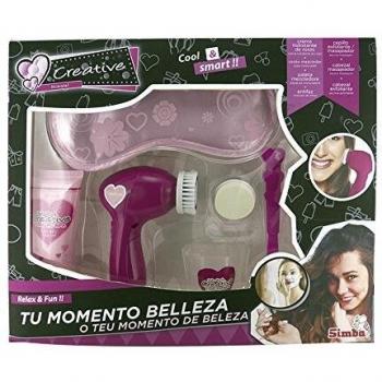 CREATIVE - Set para Momento Belleza, Color Rosa